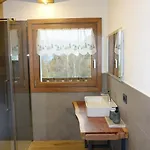 Pila La Taverna Peroulaz Lägenhet Charvensod