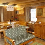 Pila La Taverna Peroulaz Charvensod