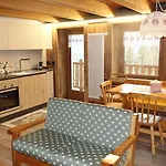 Pila La Taverna Peroulaz Lägenhet *