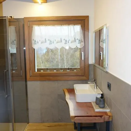 Pila La Taverna Peroulaz Apartament Charvensod