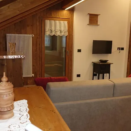 Pila La Taverna Peroulaz * Charvensod