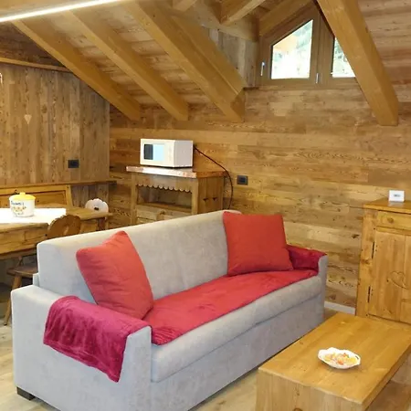 Pila La Taverna Peroulaz * Charvensod