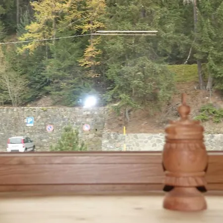 Pila La Taverna Peroulaz Charvensod