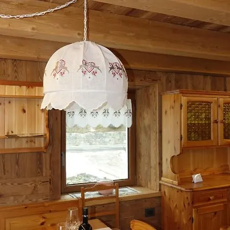 Pila La Taverna Peroulaz Charvensod