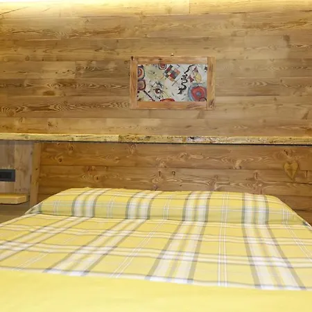 Apartament Pila La Taverna Peroulaz