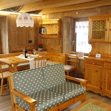 Pila La Taverna Peroulaz Charvensod