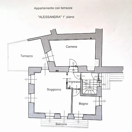 Pila La Taverna Peroulaz * Charvensod