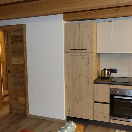 Apartament Pila La Taverna Peroulaz *